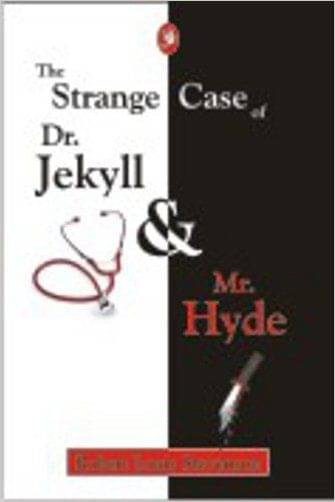     			Strange Case Of Dr. Jekyll & Hyde