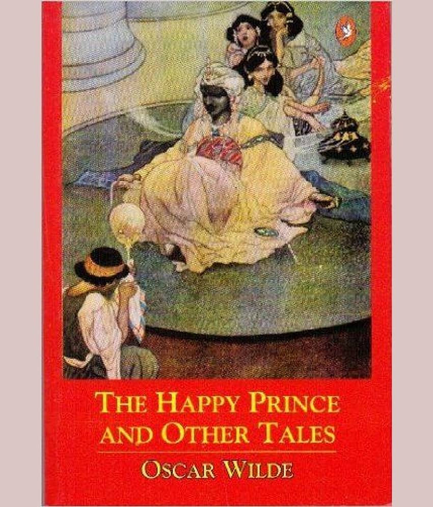 The Happy Prince And Other Tales - Stationery | Buy online on ZillyBuy