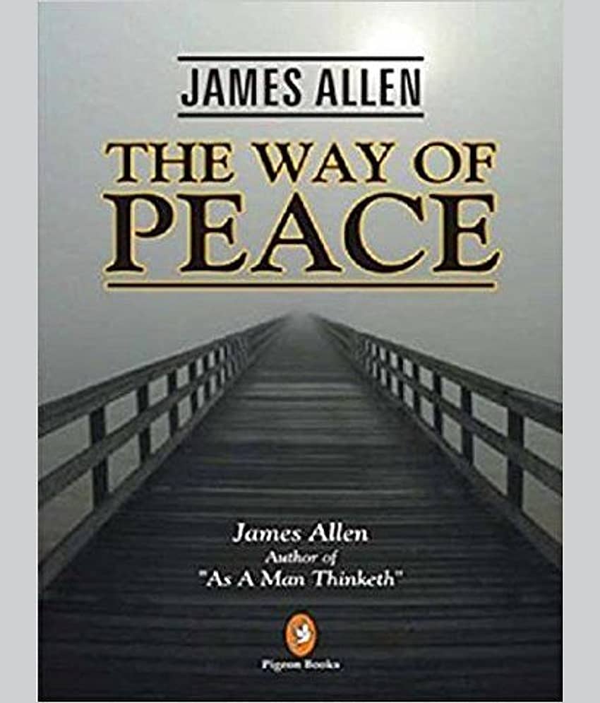 The Way Of Peace - Stationery | Buy online on ZillyBuy