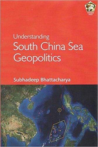     			Understanding South China Sea Geopolitics