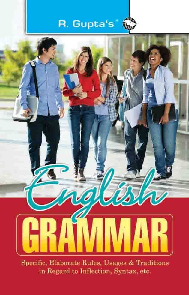 English Grammar
