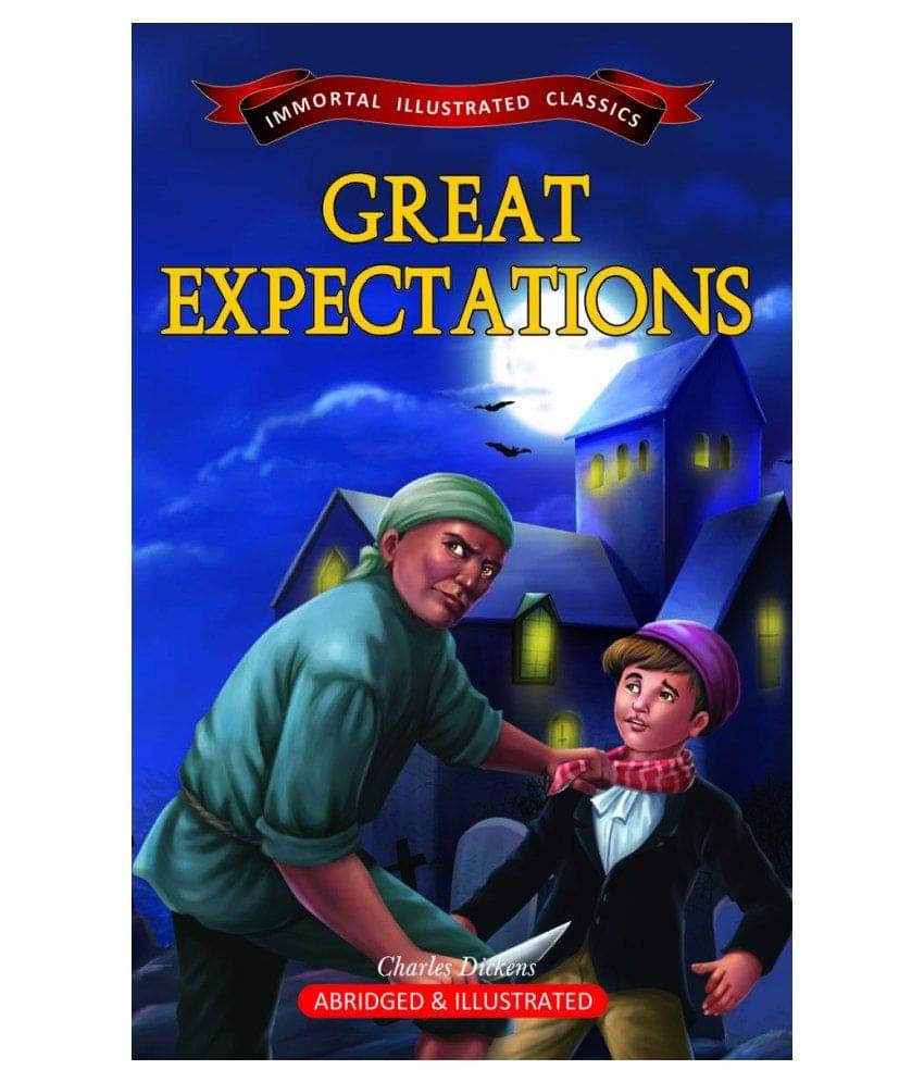 Great Expectations Great Expectations