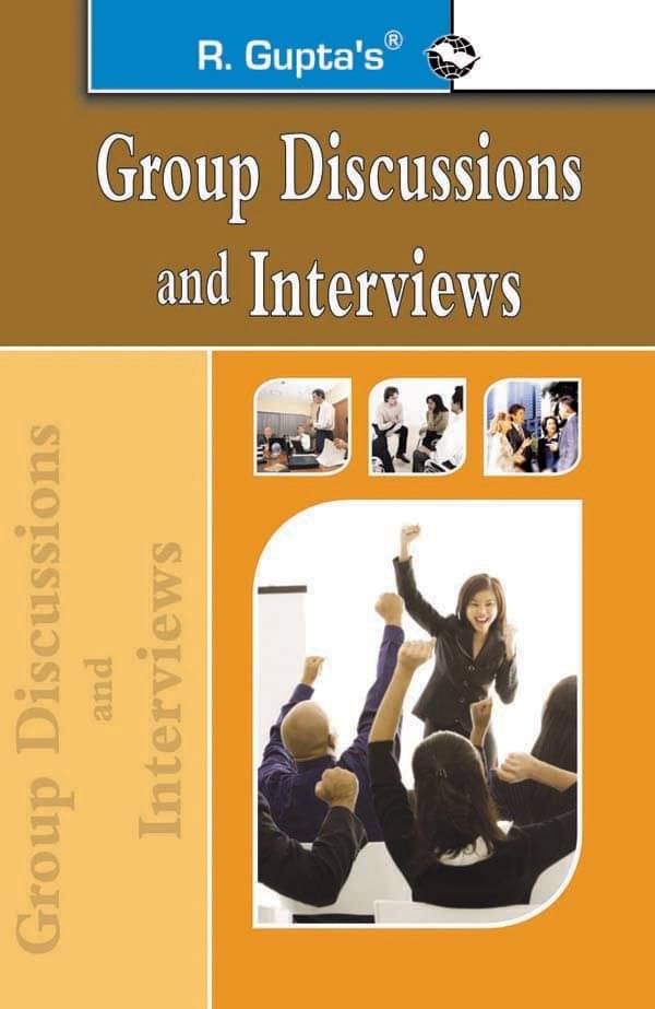 Group Discussions And Interviews Group Discussions And Interviews