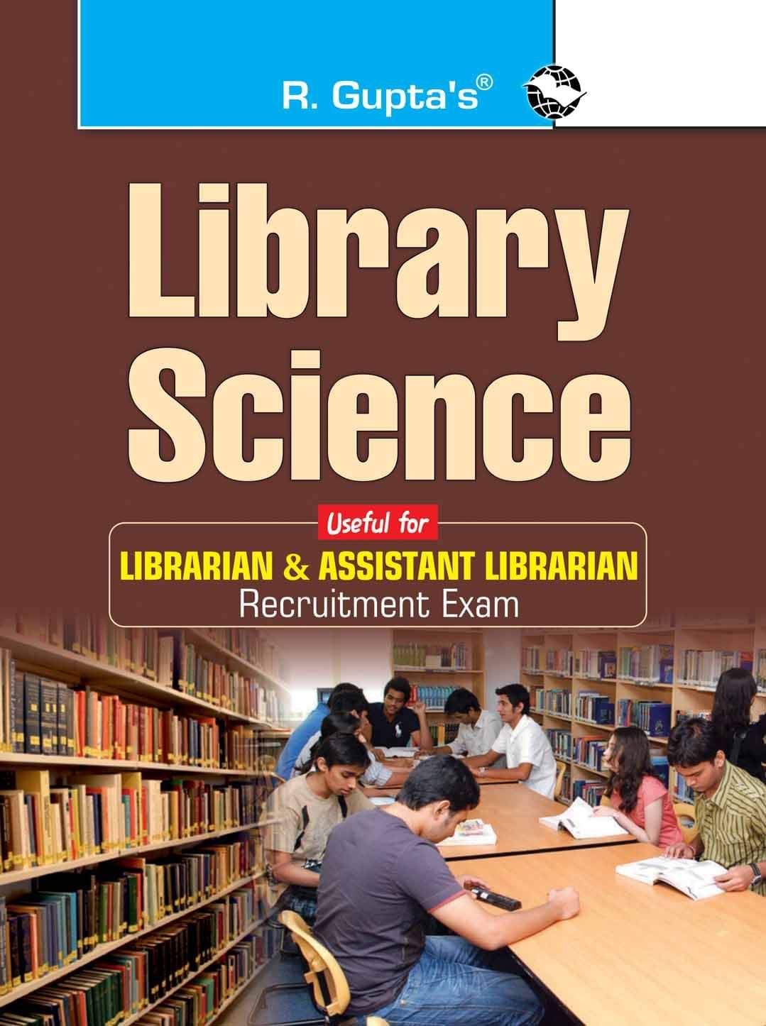 Library Science Library Science