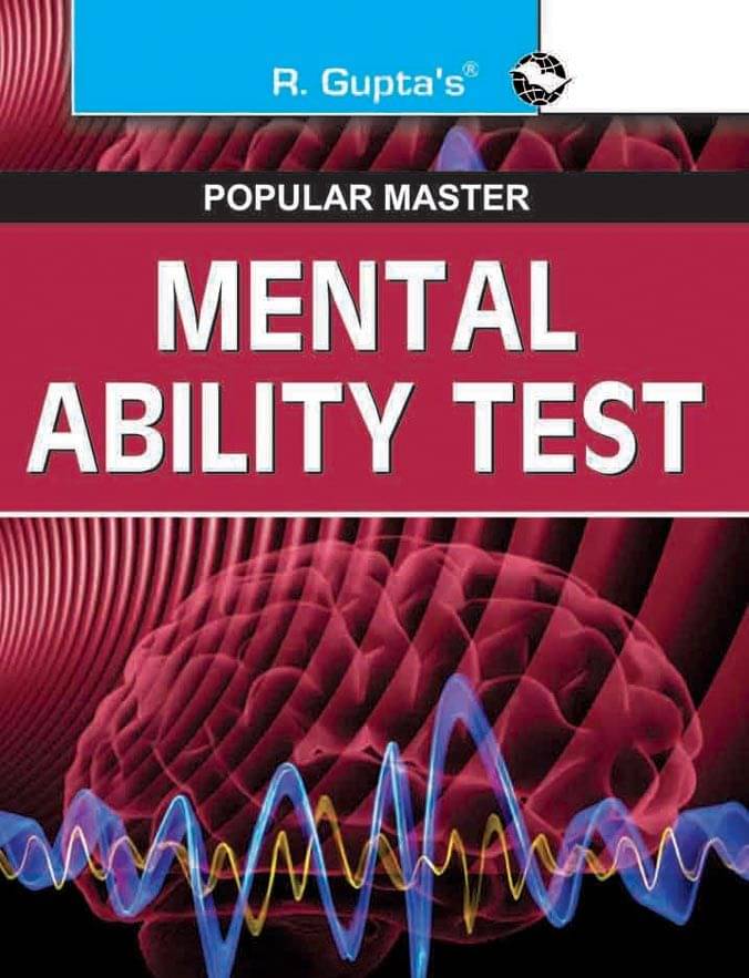 Mental Ability Test Mental Ability Test