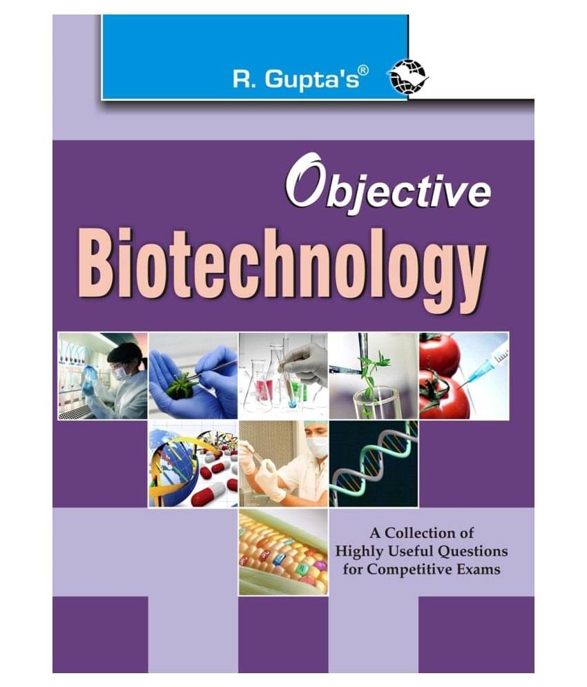     			Objective Bio-Technology