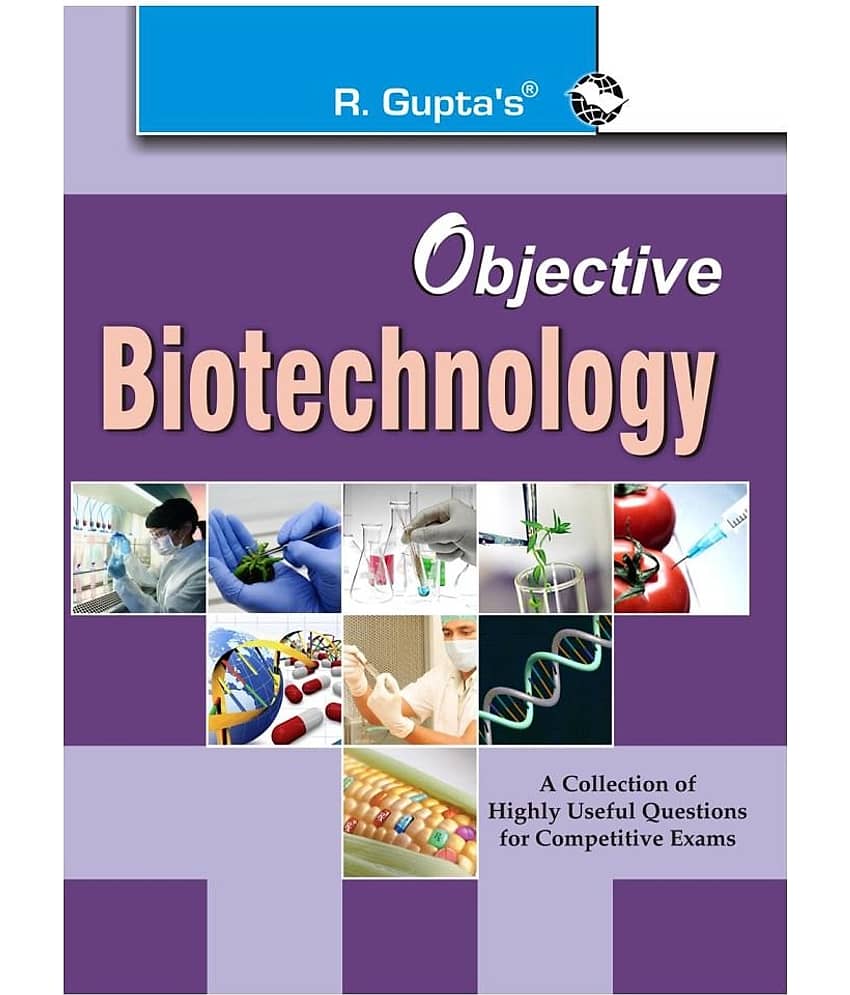 Objective Bio-Technology - Stationery | Buy online on ZillyBuy