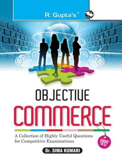 Objective Commerce Objective Commerce