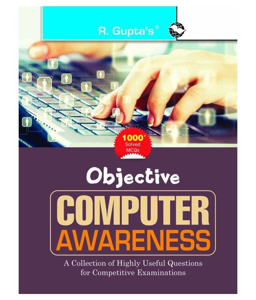     			Objective Computer Awareness