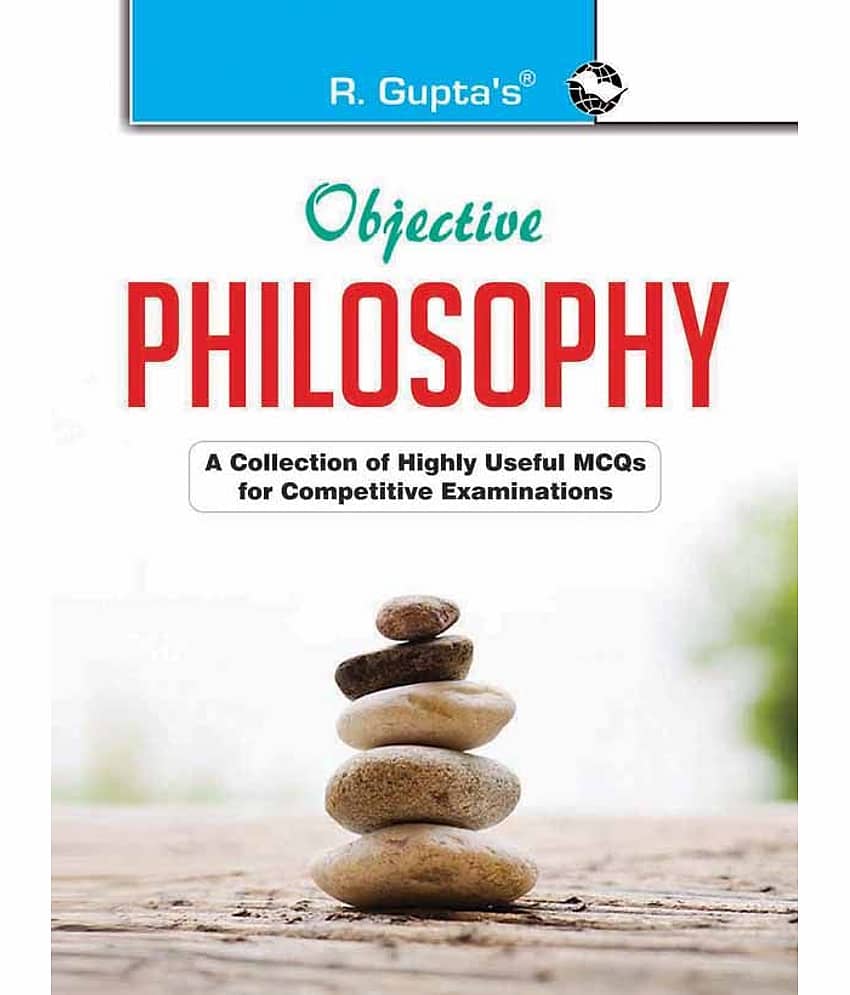 Objective Philosophy - Stationery | Buy online on ZillyBuy