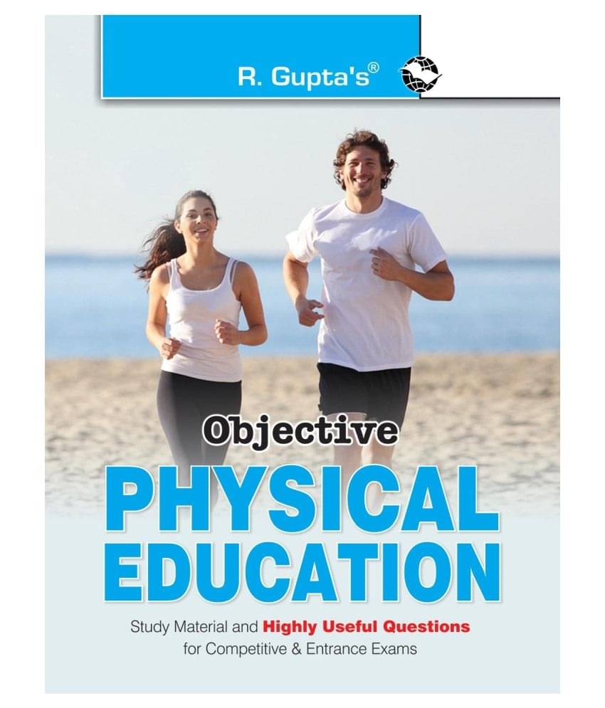 Objective Physical Education Objective Physical Education