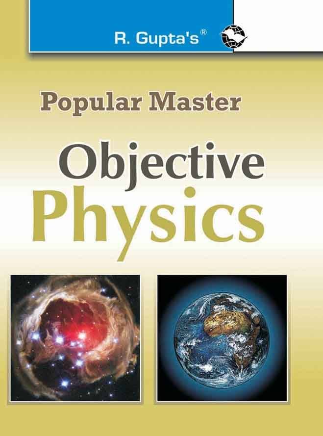 Objective Physics (Big) Objective Physics (Big)