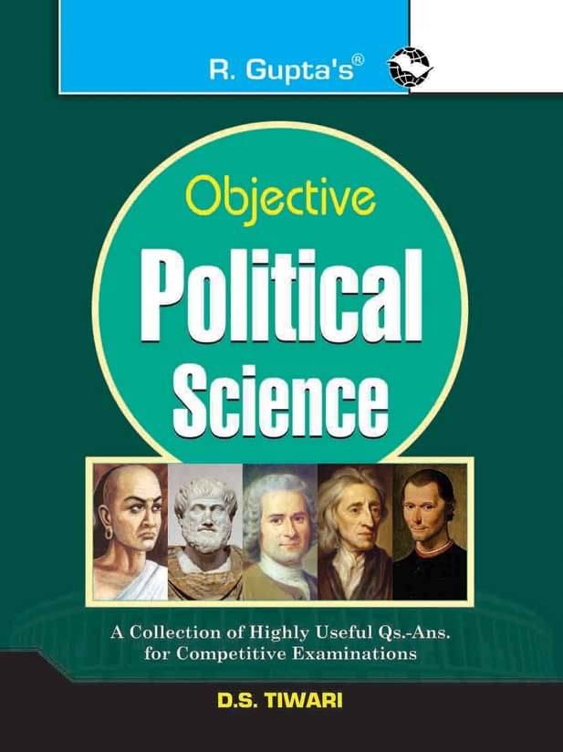 Objective Political Science Objective Political Science