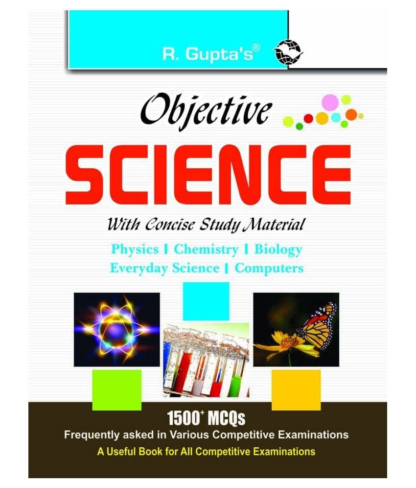 Objective Science Objective Science