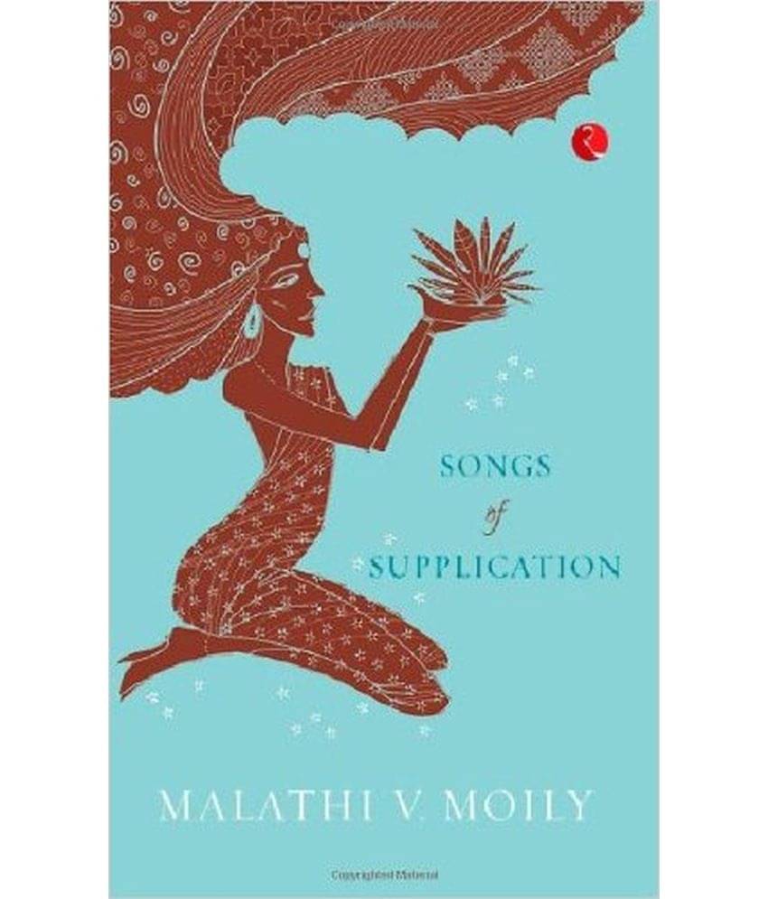     			Songs Of Supplication