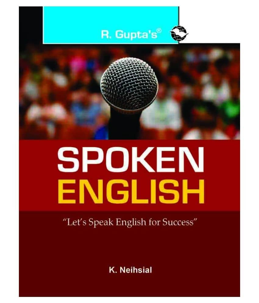 Spoken English & Grammar