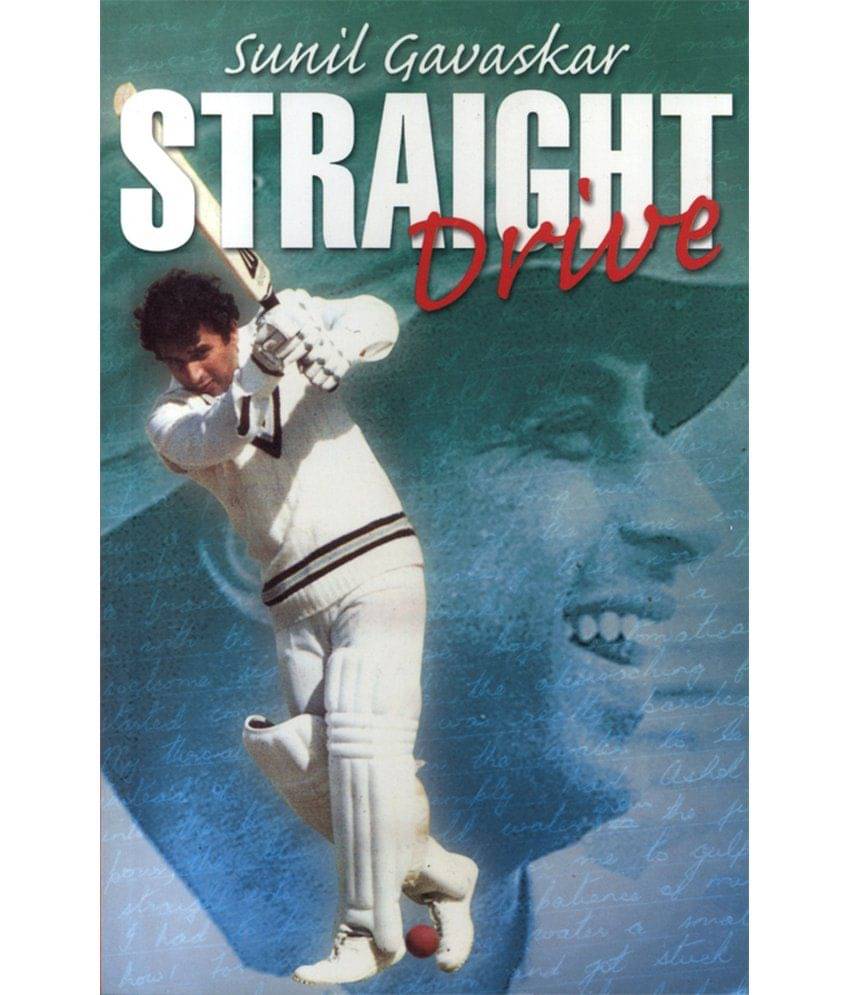     			Straight Drive