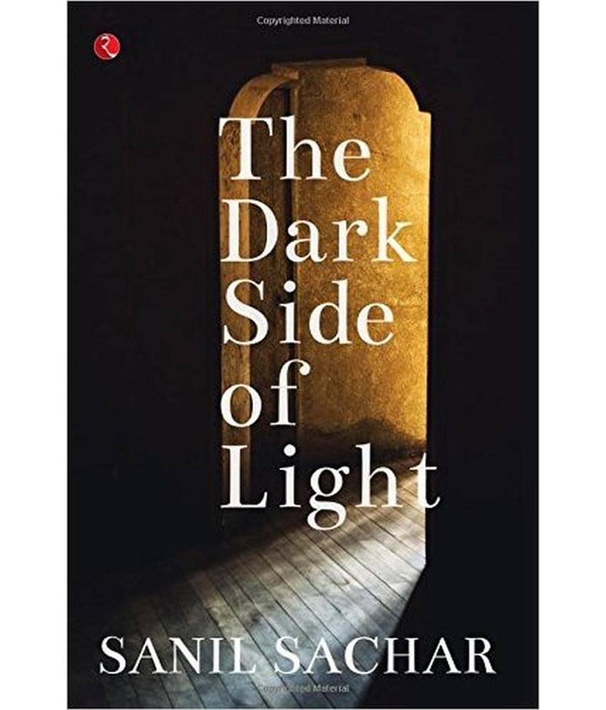 The Dark Side Of Light The Dark Side Of Light