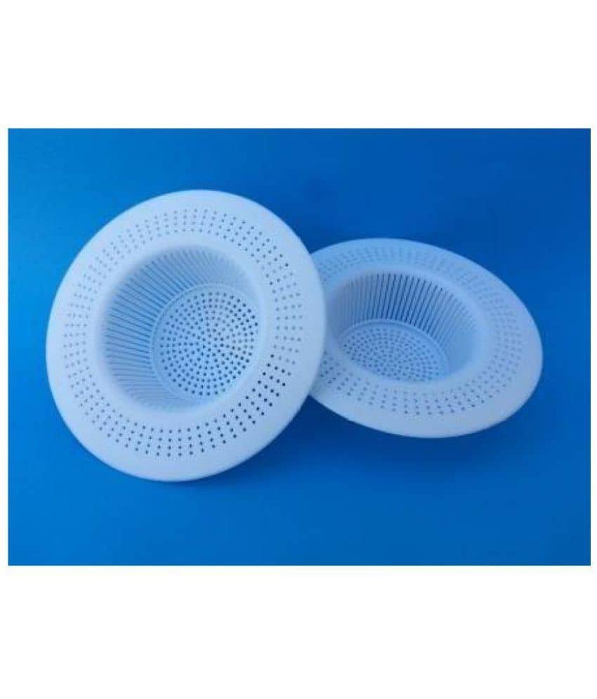 IKARUS Plastic Strainers 2 Pc