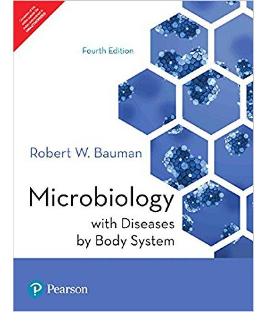     			Microbiology With Diseases By Body System, 4/E
