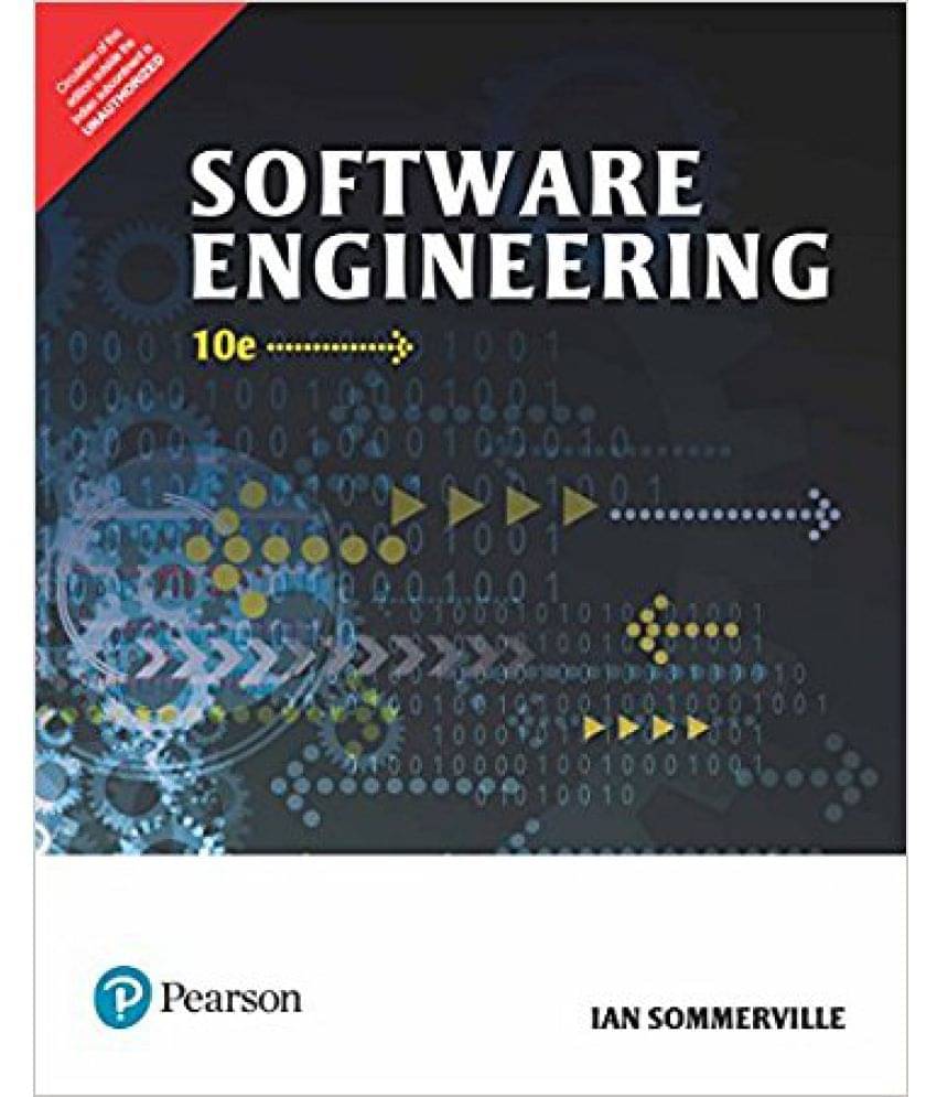     			Software Engineering 10 Ed