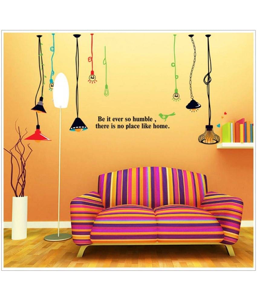 Jaamso Royals Real Light Bulb Roo Nature Nature PVC Sticker     			Jaamso Royals Real Light Bulb Roo Nature Nature PVC Sticker