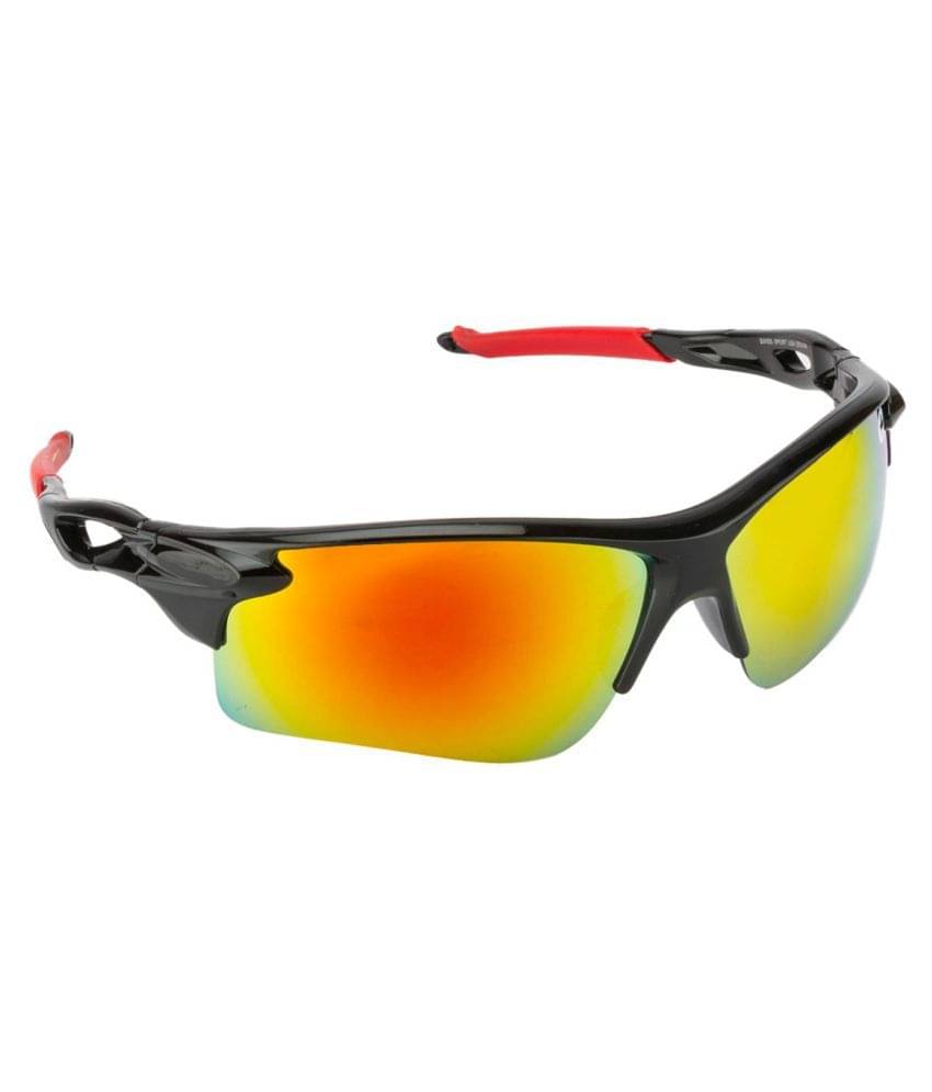 Fair-X Golden Justin Sunglasses ( SM-105A ) Fair-X Golden Justin Sunglasses ( SM-105A )