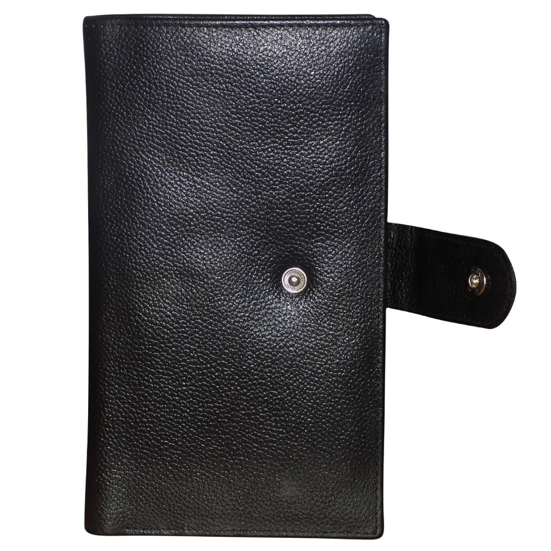     			Style 98 Black Wallet