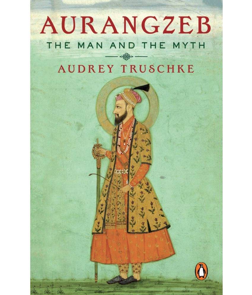     			Aurangzeb