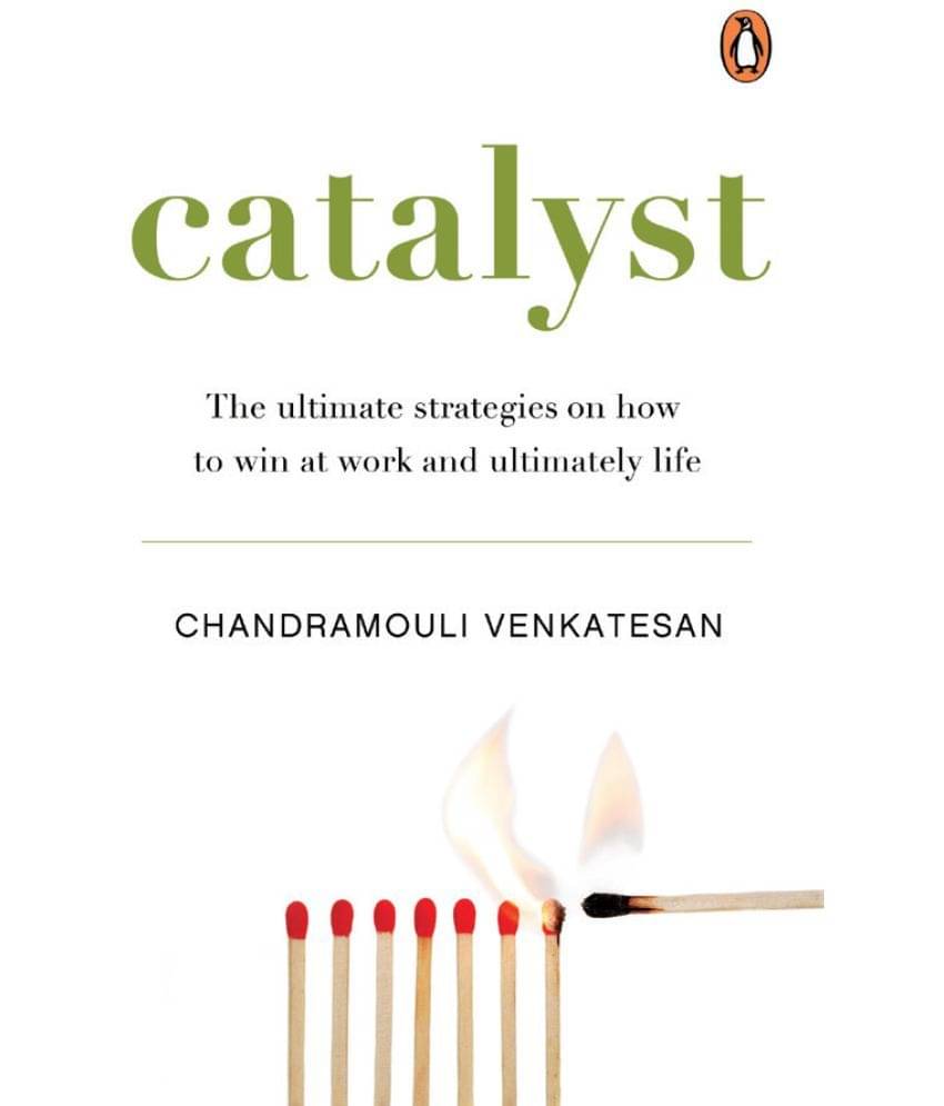     			Catalyst