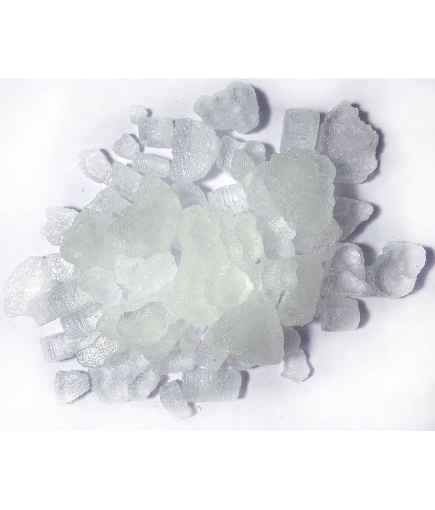     			Bhimseni Camphor - 250 G - Baras Karpura Kapoor camphor - vedic Herbal.Natural - Chemical Free