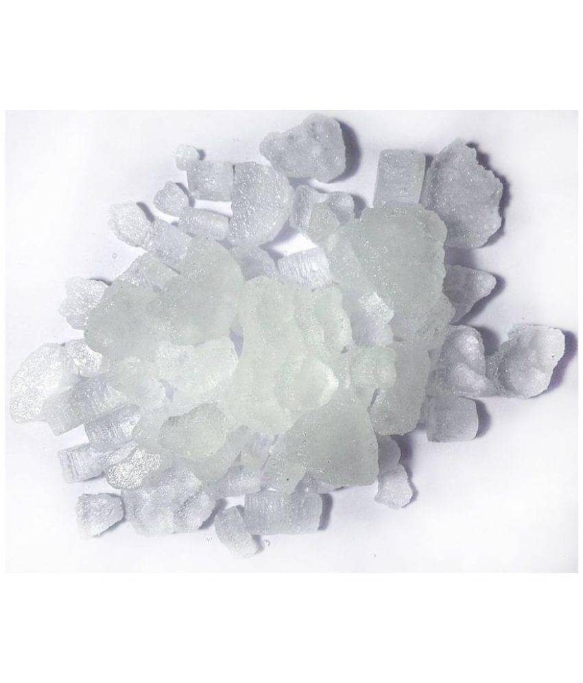     			Bhimseni Camphor - 450G - Baras Karpura Kapoor camphor - vedic Herbal.Natural - Chemical Free