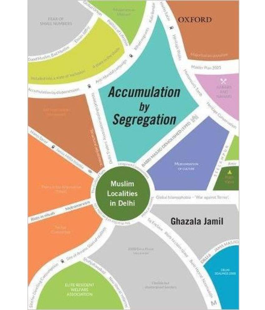 Accumulation By Segregation Accumulation By Segregation