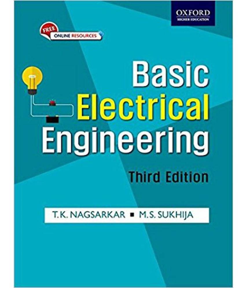 Basic Electrical Engg 3Rd Edn Basic Electrical Engg 3Rd Edn
