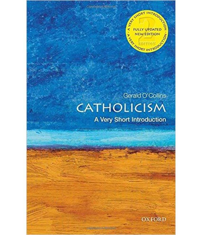     			Catholicism 2E P Vsi