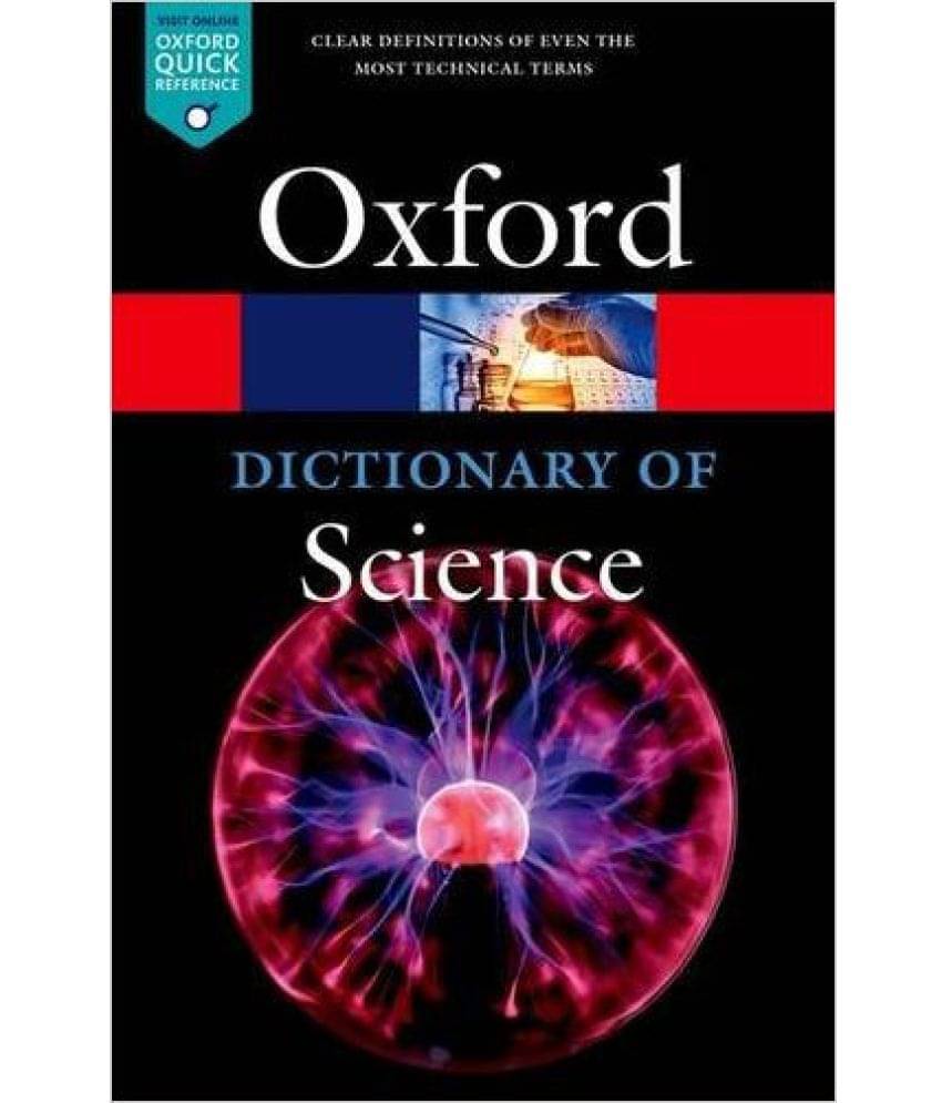 Dict Of Science 7E Oqr:Ncs P Dict Of Science 7E Oqr:Ncs P