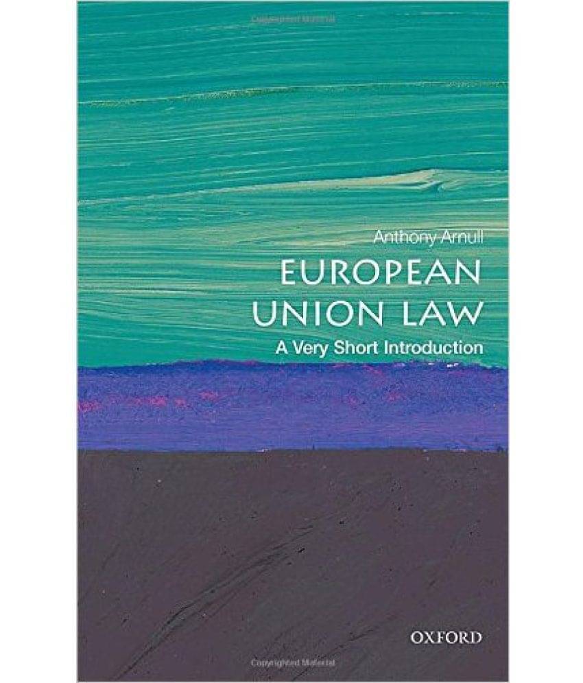     			Eu Law Vsi P