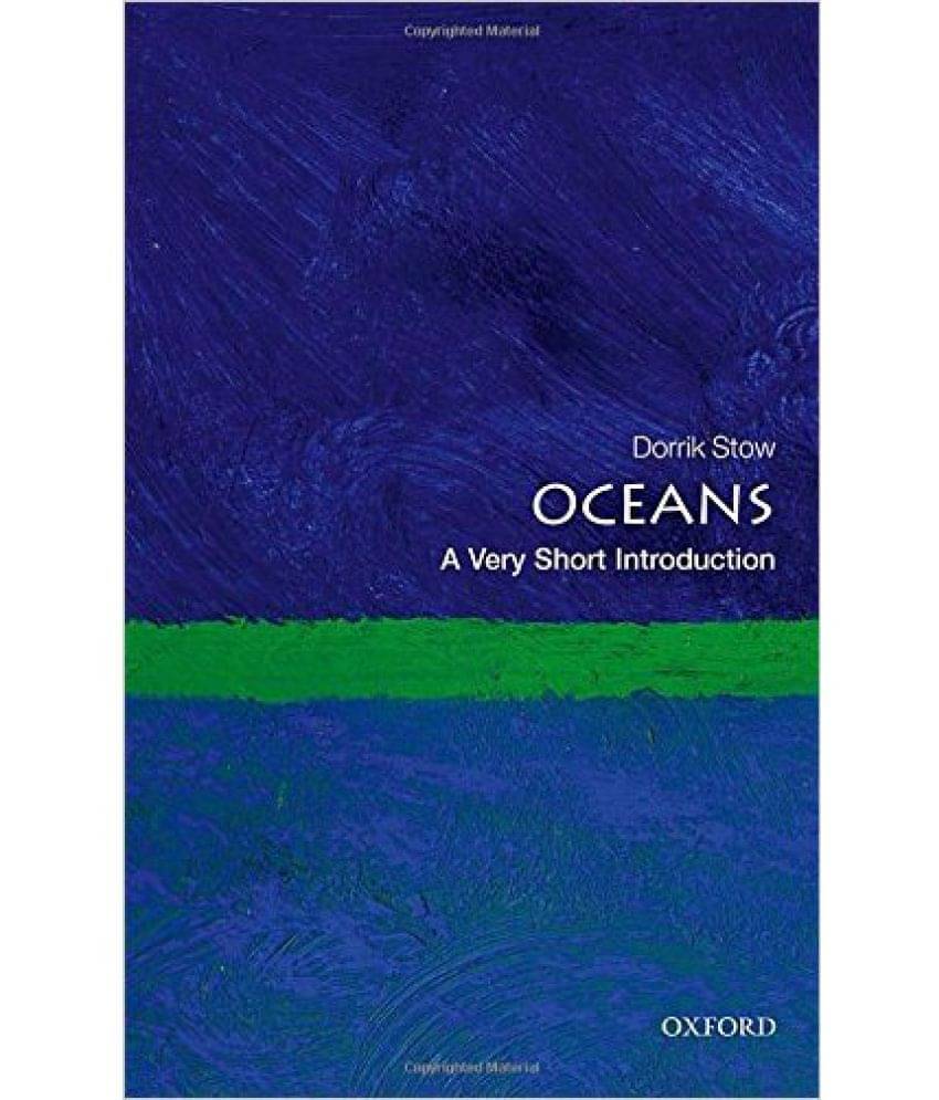 Oceans Vsi P Oceans Vsi P