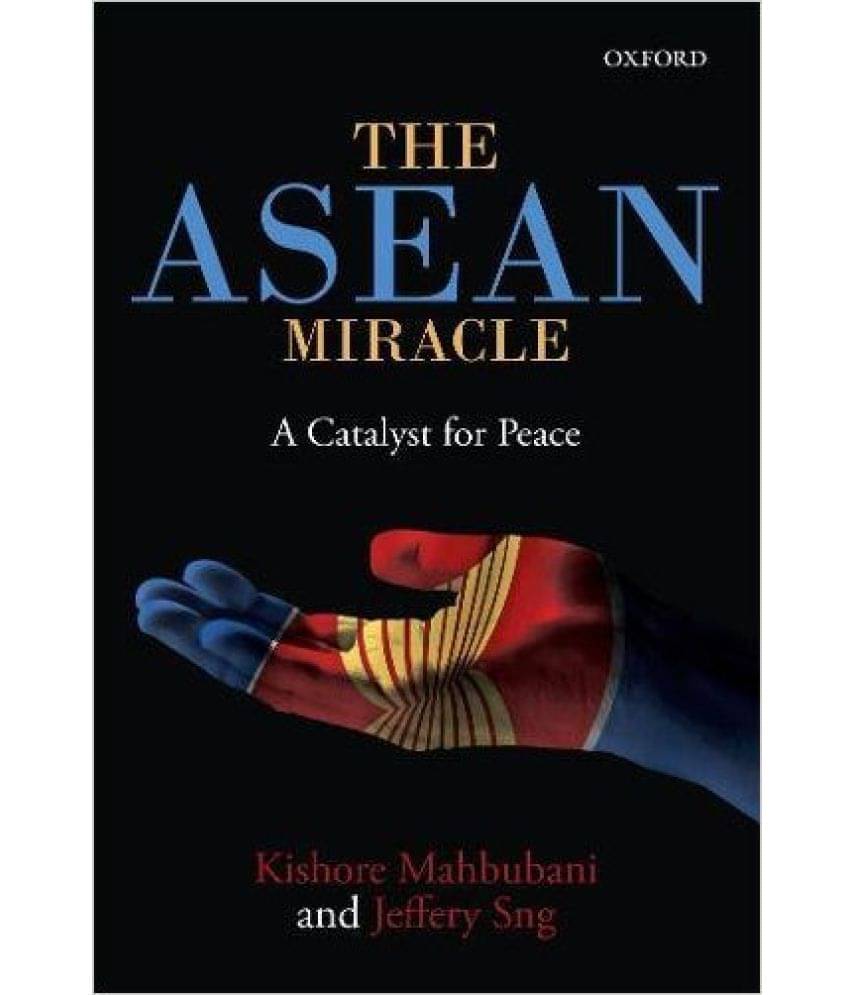     			The Asean Miracle C