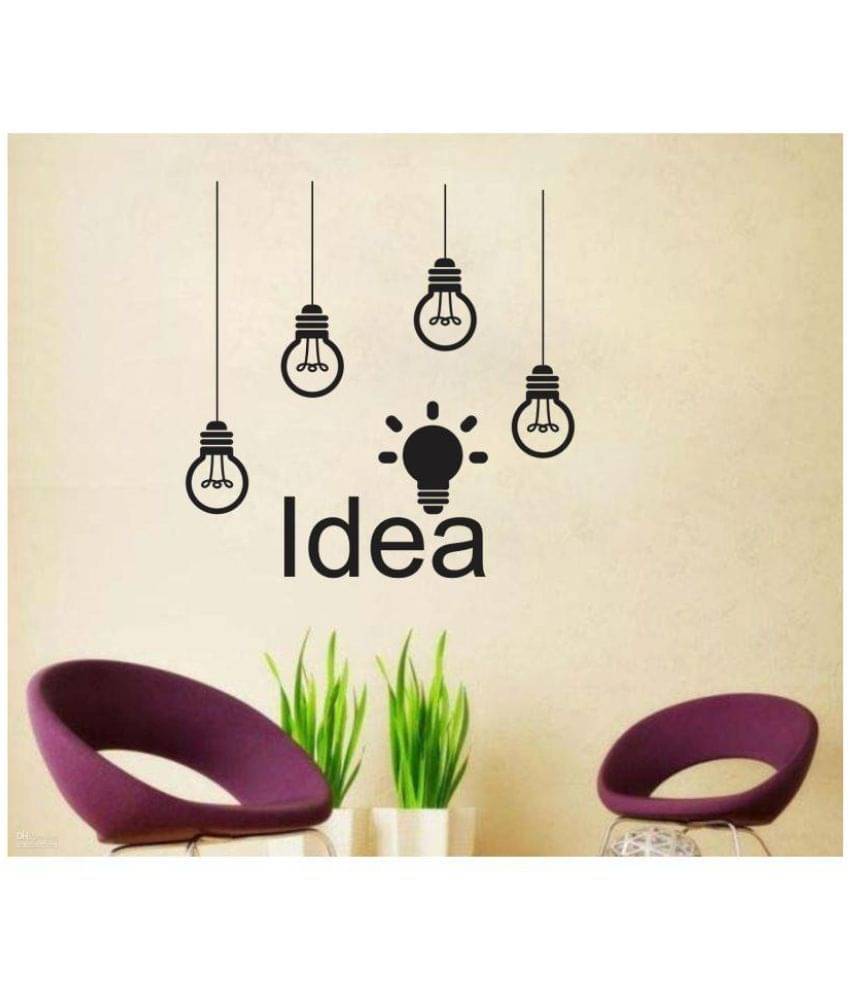 Sticker Studio Bulbs Religious & Inspirational Religious & Inspirational PVC Sticker Sticker Studio Bulbs Religious & Inspirational Religious & Inspirational PVC Sticker