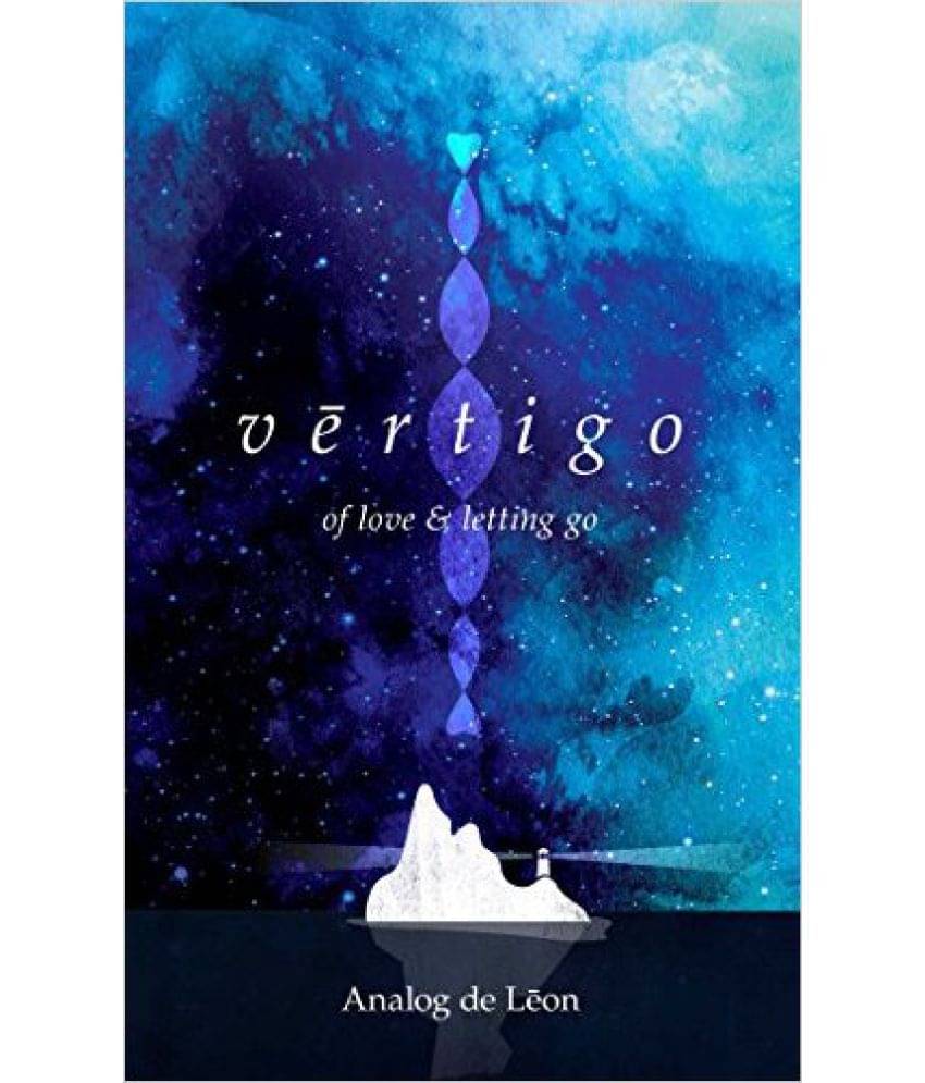     			Vertigo: Of Love & Letting Go