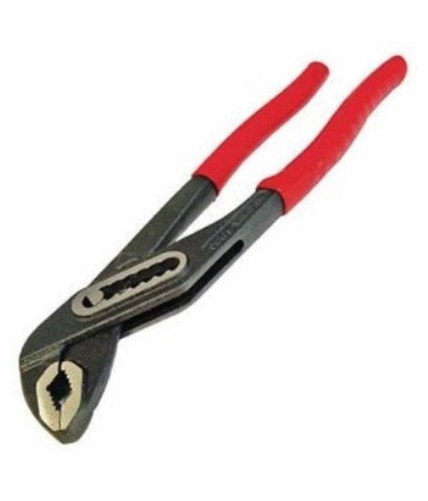     			Water Pump Plier 250mm Groove Plier  (Length : 8 inch)