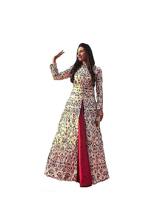new latest dress for ladies Buy gowns women party wear (lehenga choli for wedding function salwar suits for women gowns for girls party wear 18 years sarees collection 2017 design for girls designer black gown