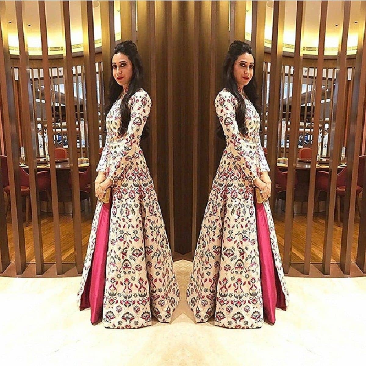 gowns for women party wear (lehenga choli for wedding function