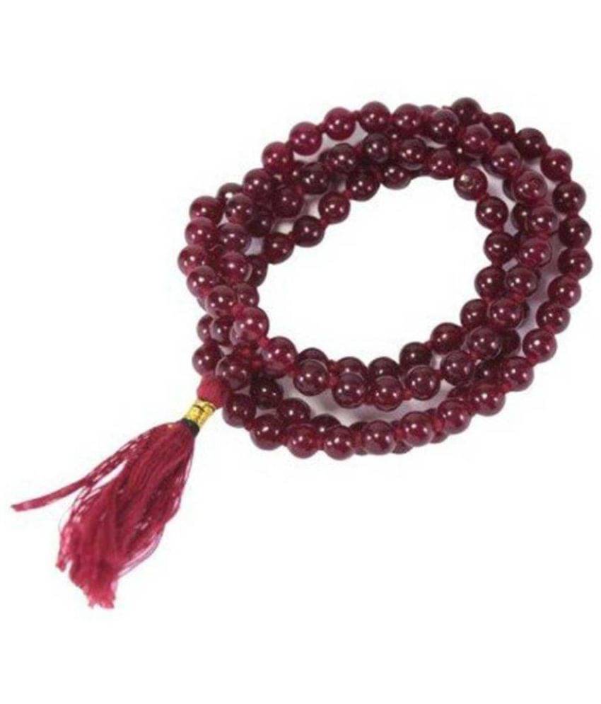     			Red (Agate) Hakik Mala