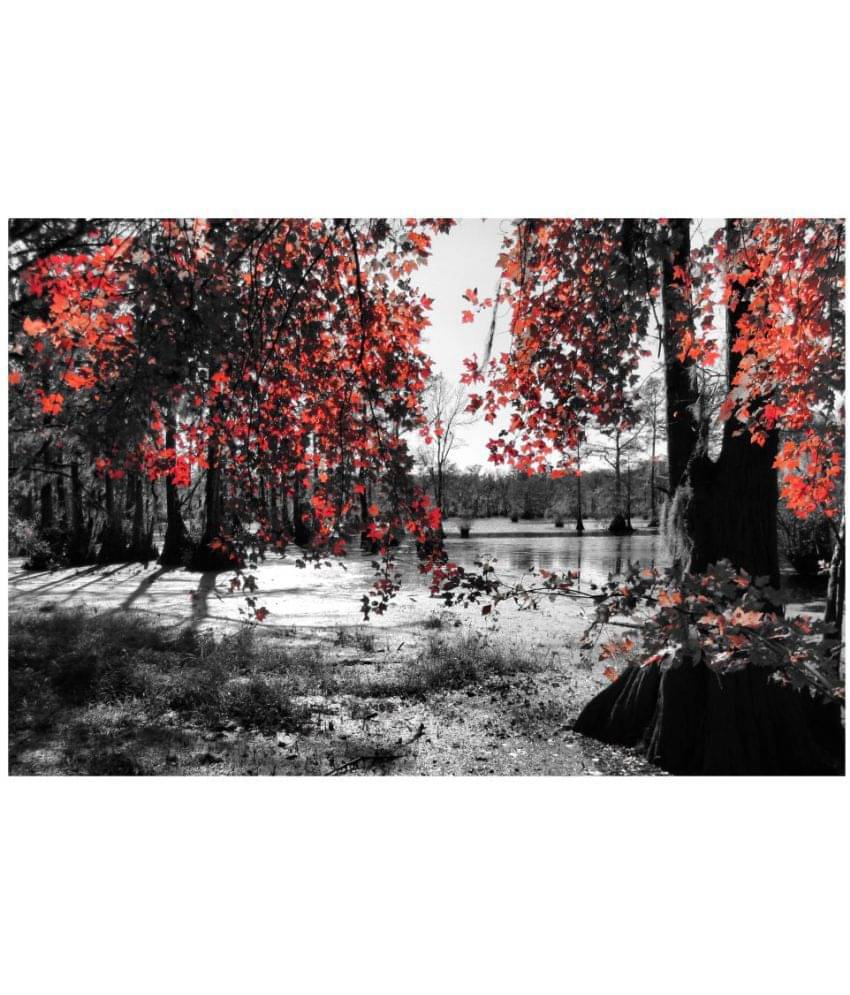     			Sticker Studio Vinyl Wall Poster Without Frame