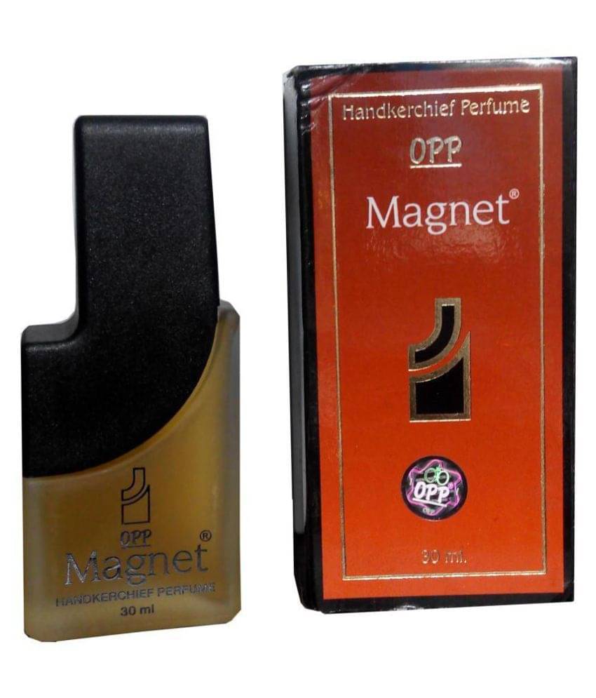    			Opp Magnet Perfume for unisex 60ml