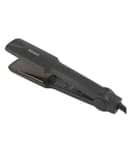 Kemei KM 329 Hair Straightener ( Black )