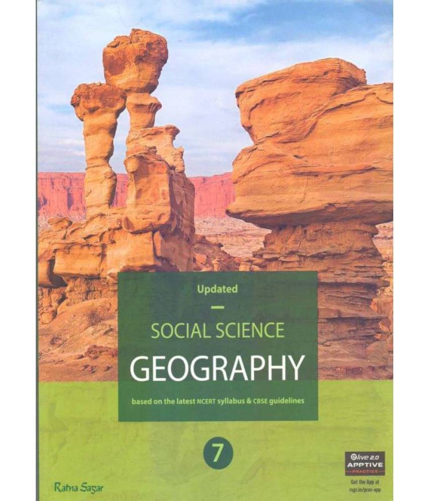     			Social Science Geography Class - 7