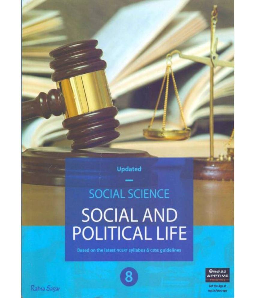     			Social and Political Life Class - 8